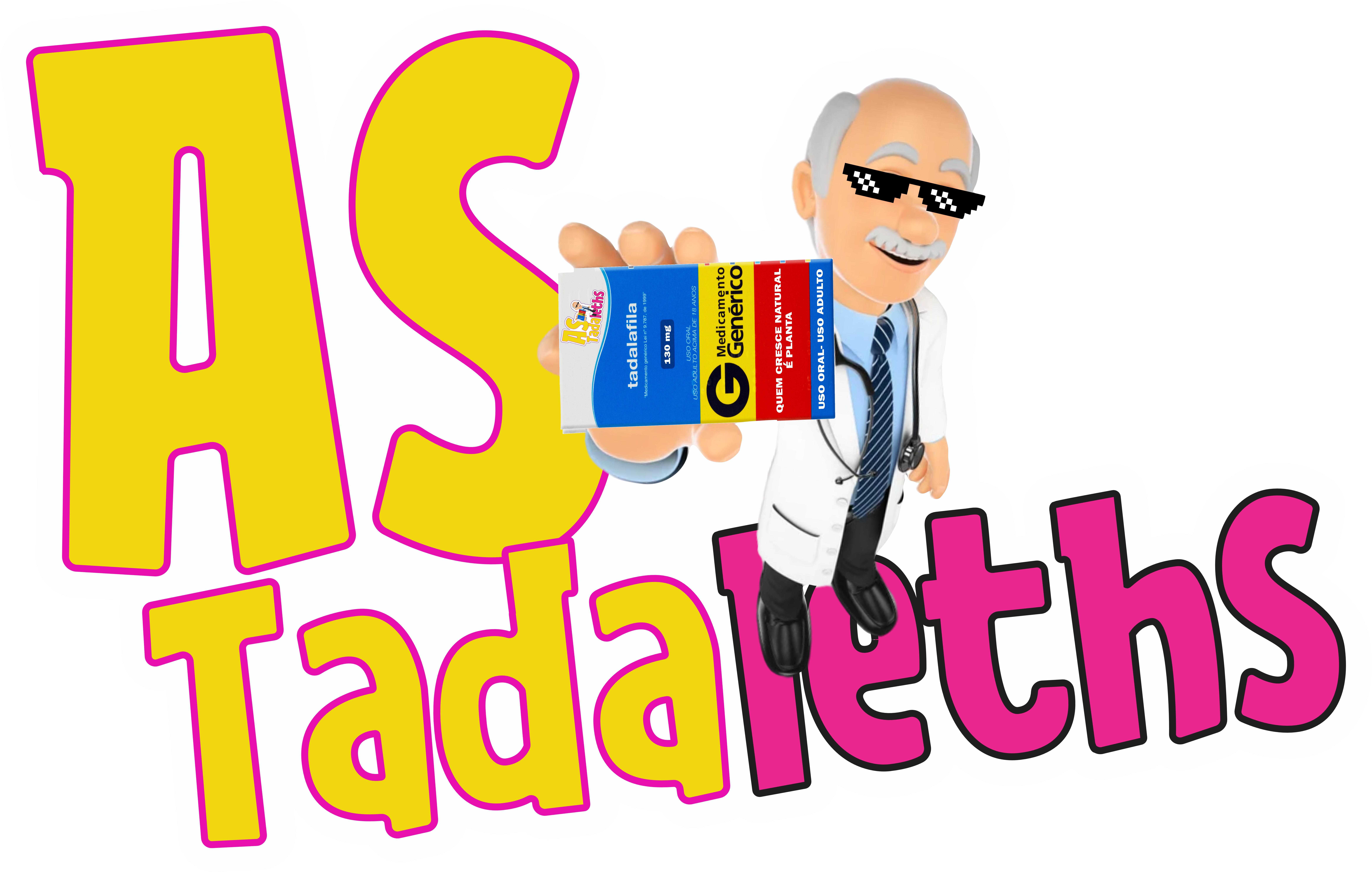 Bloco As Tadaleths